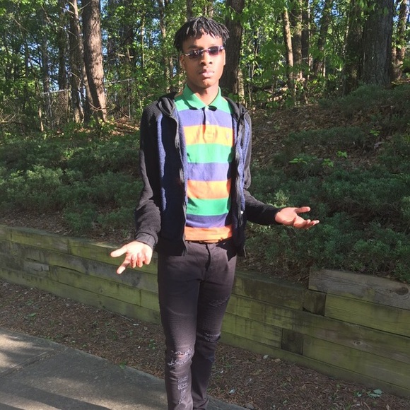 nomercypercy